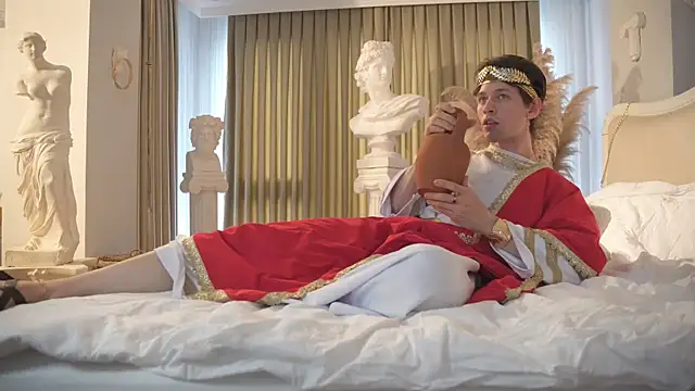 tommyjoyer online show from October 2025 08:24:02 AM