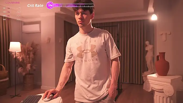 tommyjoyer online show from January 2026 07:45:02 AM