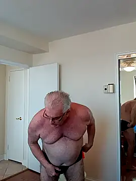 ShoreCock online show from February 2025 02:25:01 PM