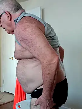 ShoreCock online show from March 2025 02:12:01 PM