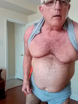 ShoreCock online show from March 2025 06:32:02 PM