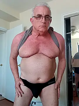 ShoreCock online show from March 2025 06:55:01 PM