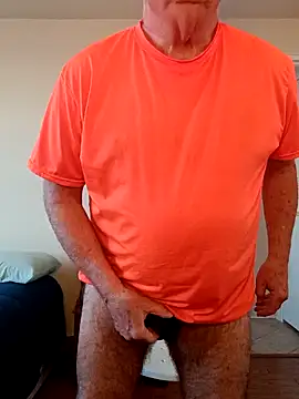 ShoreCock online show from March 2025 11:34:02 AM