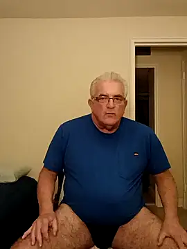 ShoreCock online show from January 2025 11:23:01 PM