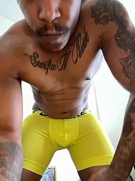 MidnightFlexxx online show from September 2025 07:21:02 PM