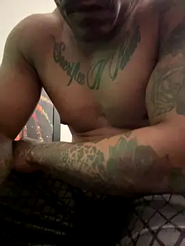 MidnightFlexxx online show from October 2025 05:18:02 AM