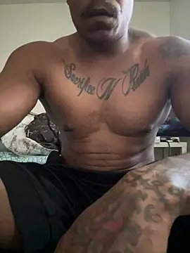 MidnightFlexxx online show from June 2026 01:57:01 AM