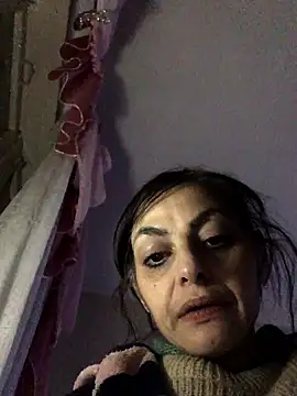 ChantalXOrchid online show from January 2026 12:17:02 AM