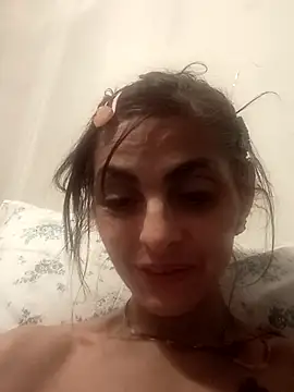 ChantalXOrchid online show from March 2026 08:09:01 PM