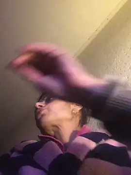 ChantalXOrchid online show from February 2026 10:38:01 PM