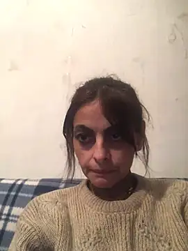 ChantalXOrchid online show from March 2026 07:19:02 PM