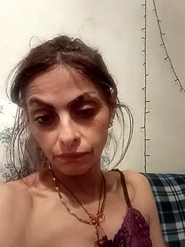 ChantalXOrchid online show from March 2026 09:29:02 PM