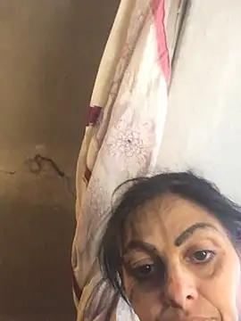 ChantalXOrchid online show from April 2026 04:08:02 PM