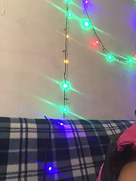 ChantalXOrchid online show from February 2026 06:41:01 PM