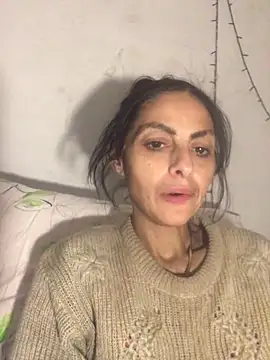 ChantalXOrchid online show from April 2026 09:52:01 PM