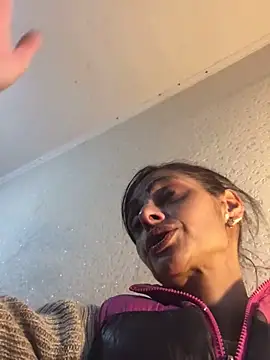 ChantalXOrchid online show from February 2026 04:08:01 PM