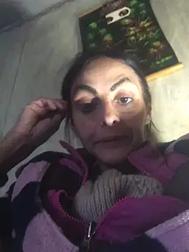 ChantalXOrchid online show from April 2026 12:56:01 PM