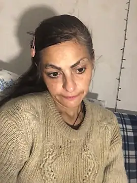 ChantalXOrchid online show from April 2026 03:46:02 AM