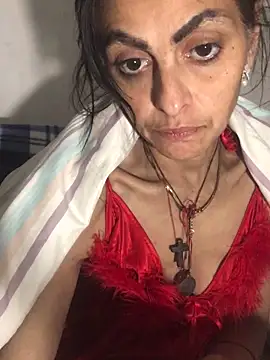 ChantalXOrchid online show from April 2026 09:38:02 PM