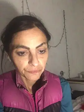 ChantalXOrchid online show from April 2026 08:59:02 PM