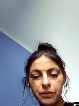 Snapshot of ChantalXOrchid chatting on June 2026 03:53:02 PM ChantalXOrchid online show from June 2026 03:53:02 PM