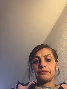 ChantalXOrchid online show from February 2026 02:50:01 PM