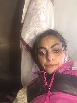 ChantalXOrchid online show from April 2026 02:23:02 PM