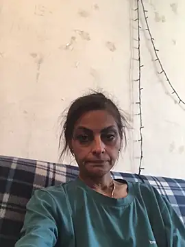 ChantalXOrchid online show from March 2026 01:05:01 PM