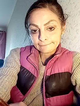 ChantalXOrchid online show from February 2026 01:21:02 PM