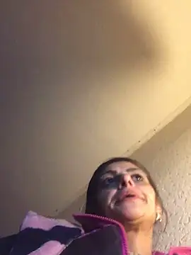 ChantalXOrchid online show from February 2026 09:58:01 PM