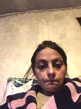 ChantalXOrchid online show from April 2026 06:25:02 PM