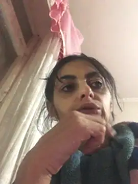 ChantalXOrchid online show from January 2026 10:35:01 PM