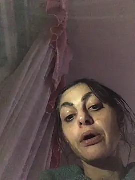 ChantalXOrchid online show from January 2026 09:30:01 PM