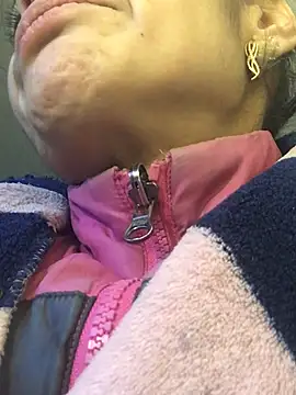 ChantalXOrchid online show from January 2026 08:29:01 PM