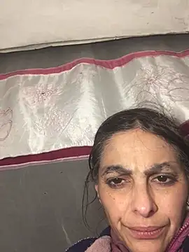 ChantalXOrchid online show from April 2026 07:53:01 PM