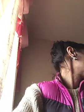 ChantalXOrchid online show from February 2026 02:04:02 PM