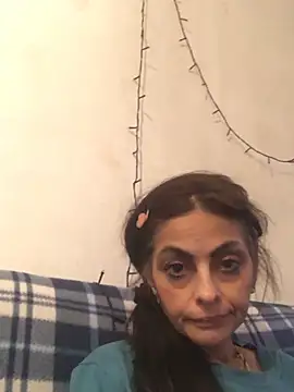 ChantalXOrchid online show from March 2026 03:53:02 PM