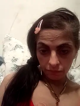 ChantalXOrchid online show from March 2026 10:10:01 PM