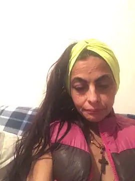 ChantalXOrchid online show from March 2026 08:33:01 PM