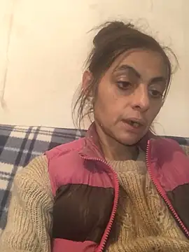 ChantalXOrchid online show from March 2026 06:18:02 PM