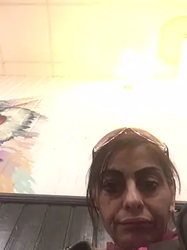 ChantalXOrchid online show from March 2026 07:25:02 AM