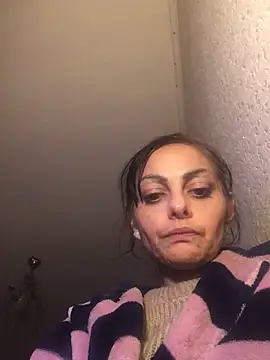 ChantalXOrchid online show from February 2026 04:26:01 PM