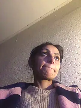 ChantalXOrchid online show from February 2026 09:45:01 PM