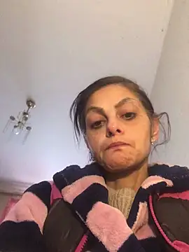 ChantalXOrchid online show from February 2026 08:36:02 AM