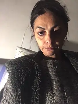 ChantalXOrchid online show from April 2026 09:38:01 PM