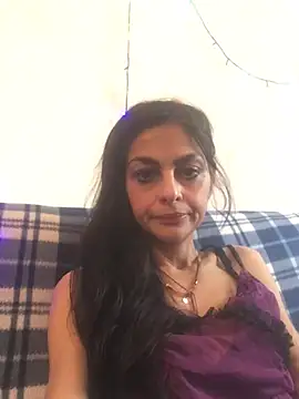 ChantalXOrchid online show from January 2026 11:13:01 AM