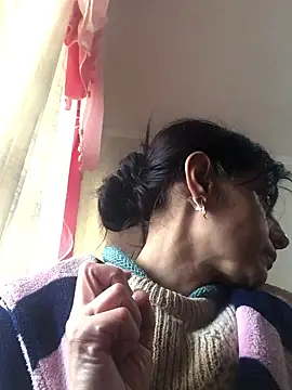 ChantalXOrchid online show from January 2026 12:56:02 PM