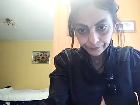Snapshot of ChantalXOrchid chatting on June 2026 07:42:02 AM ChantalXOrchid online show from June 2026 07:42:02 AM