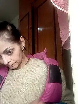 ChantalXOrchid online show from February 2026 12:57:02 PM