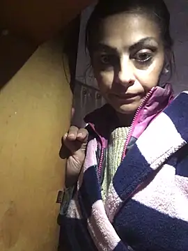 ChantalXOrchid online show from March 2026 11:45:01 AM